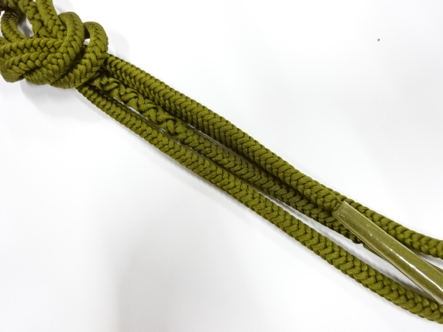 Japanese Kimono / Accessories Silk